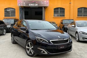 Peugeot 308 1.6 e-HDi 115 CV Stop&Start Business