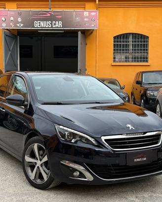 Peugeot 308 1.6 e-HDi 115 CV Stop&Start Business