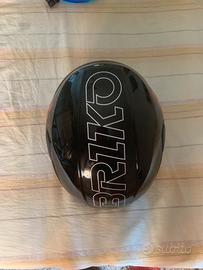Casco briko mach 4