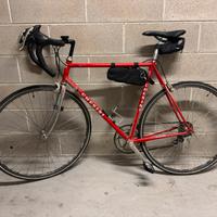 Bici da corsa Chesini