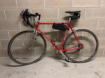 Bici da corsa Chesini