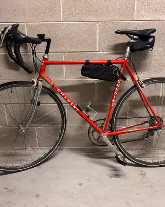 Bici da corsa Chesini