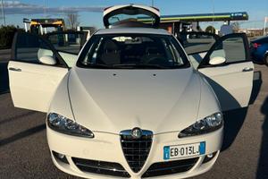 Alfa Romeo 147