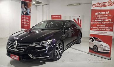 Renault Talisman 1.6 dci energy Intens 160cv edc