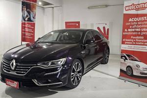 Renault Talisman 1.6 dci energy Intens 160cv edc