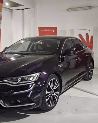 Renault Talisman 1.6 dci energy Intens 160cv edc