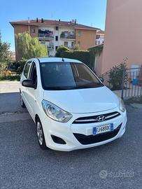 Hyundai i10 1.1 12V Fiorucci Soft Top
