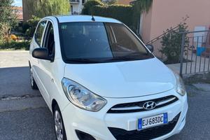 Hyundai i10 1.1 12V Fiorucci Soft Top