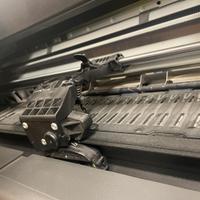 plotter Hp designjet 500