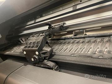 plotter Hp designjet 500