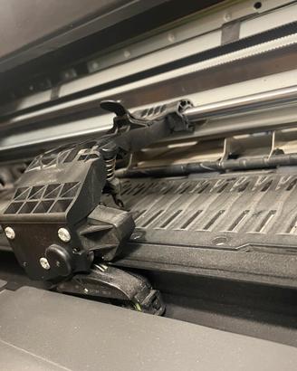 plotter Hp designjet 500