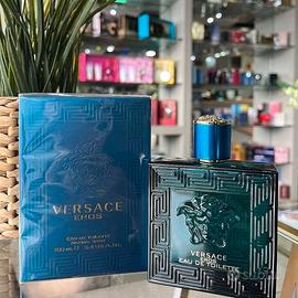 profumo VERSACE EROS