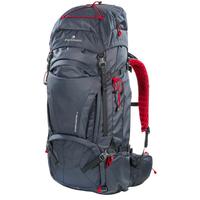Zaino trekking Ferrino 65+10L nuovo