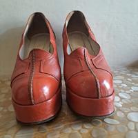 scarpe vintage n 36