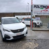 Peugeot 3008 BlueHDi 130 S&S Business