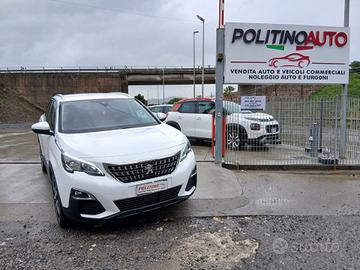 Peugeot 3008 BlueHDi 130 S&S Business