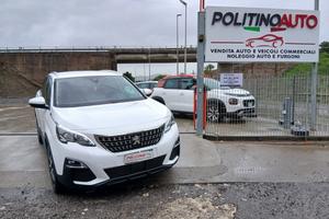 Peugeot 3008 BlueHDi 130 S&S Business