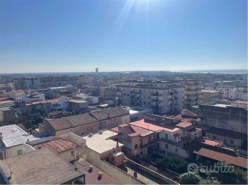Appartamento – Mondragone, Caserta - Altro