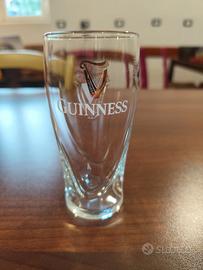 Set esclusivo 18 Bicchieri Guinness Gravity 590ml