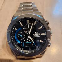 Orologio Casio Edifice solar EFS-S560D 