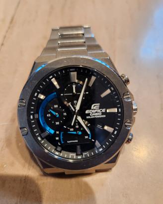 Orologio Casio Edifice solar EFS-S560D 