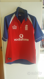 Maglia Inghilterra cricket