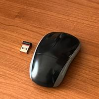 Mouse logitech wireless