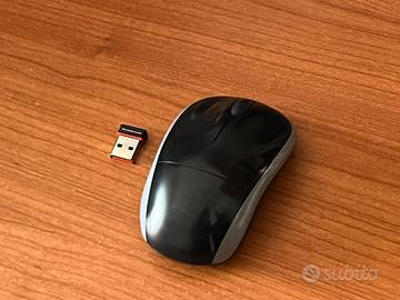 Mouse logitech wireless