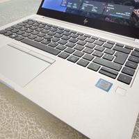 HP 14" i7 16Gb 512Gb Win 11