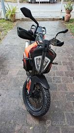 KTM Adventure 390 SW