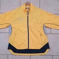 giacca Legea antivento running tg XL 