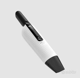 NUOVO ASPIRABRICIOLE FOLLETTO VM7