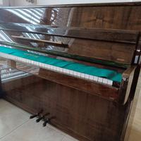 Pianoforte verticale Offberg