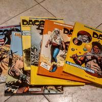 Lotto 6 Fumetti Euracomix 