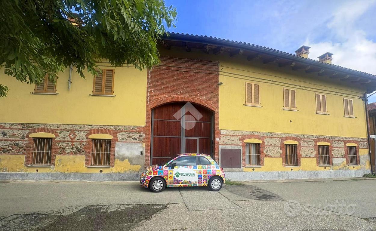 Apartment in San Francesco al Campo, Centro - Vista 3