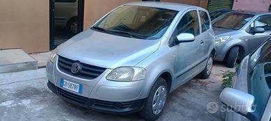 Volkswagen Fox 1.2 Benz 2009