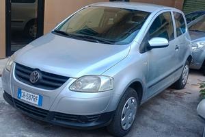 Volkswagen Fox 1.2 Benz 2009