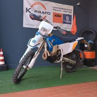 Husqvarna FE 501 Heritage