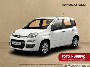 FIAT Panda 1.0 FireFly 70cv S&S Hybrid Pandina