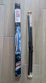 Spazzole tergicristallo BOSCH A178S Alfa Peugeot e