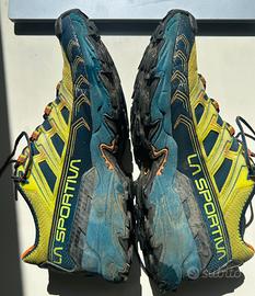 La Sportiva Ultra Raptor II