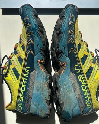 La Sportiva Ultra Raptor II