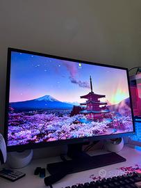 Monitor Benq 32” 4K
