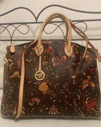 Borsa Piero Guidi Magic Circus