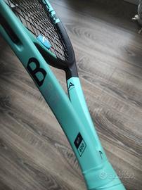 racchetta tennis Head Boom MP