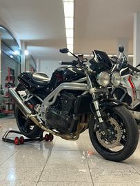 Triumph Speed Triple 955i - 09/2000