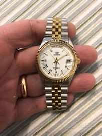 Orologio vintage automatico