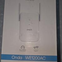 ONDA EXSTENDER WIFI ONDA AC1200