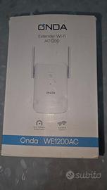 ONDA EXSTENDER WIFI ONDA AC1200