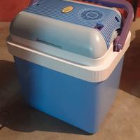 Frigo Portatile 12 volts/ 220v